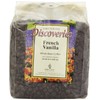First Colony Whole Bean 100% Arabica Coffee, French Vanilla Flavored,