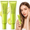 suanyu - 2PCS Vitamin C Booster Shot Serum, Sérum Facial