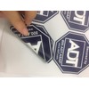 ADT Window Stickers (4)