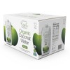 Real Coco Organic Pure Coconut Water 500mL, 100% USDA Organic