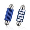 smilfuy 578 211-2 212-2 LED Extremely Bright Bulbs, 1.6" 6000K
