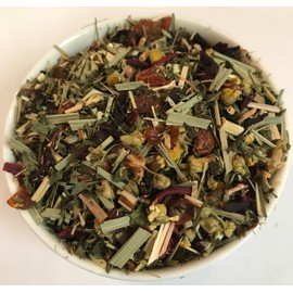 Herb Mix - Forest and Meadow Tea 100 g