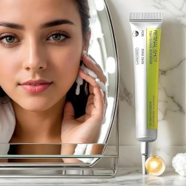 Los Sueros Faciales Hidratantes Reparan Y Mejoran La Elastic