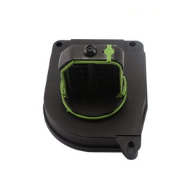 11617560538 Right Air Intake Manifold Flap Control Adjuster Unit Disa Valve Compatible With X5 X3 Z4 328i 528i 330i 530i 128i (Right)