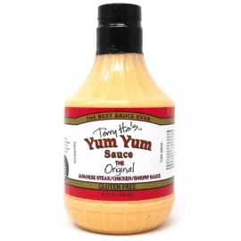 Unbranded Terry Ho'S Original Yum Yum Sauce 32 Oz.