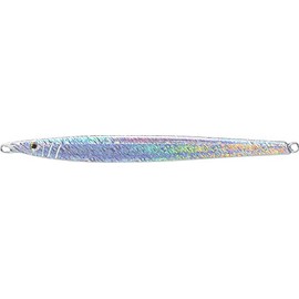 SMITH LTD Metal Jig Lure, CB Nagamasa, 10.2 inches (260 mm), 8.8 oz (250 g), Cosmo Laser #14