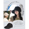 WEISHY Women's Hat - Sun Protection by Kizawa UV Protection,