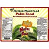 Nelson Plant Food - NutriStar Palm Food - 15 lb.