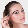 ORYX Automatic Precision Browliner 608 Brown / Black