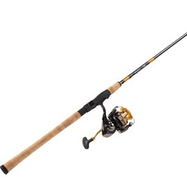Daiwa Revros LT Freshwater Spinning Fishing Rod and Reel Combo - 10-4BI/G562