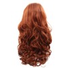variouswig All Kinds of Everyday Natural Wigs Synthetic Lace Front