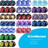 CyeeLife-Dart Flights 48pcs-Standard 16 Designs Accessories kit Wings