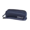 Titleist (タイトリスト) City Active Ball Case TA25CAB NV Navy