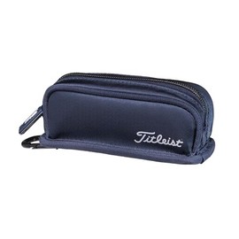 Titleist (タイトリスト) City Active Ball Case TA25CAB NV Navy