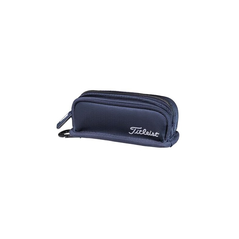 Titleist (タイトリスト) City Active Ball Case TA25CAB NV Navy