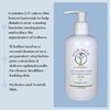 Ayur-Medic Anti-Blemish Wash with Exfoliating Beads, Hydrating Foaming Cleanser that