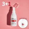 3+1 Hair Loss Liberation Scalp Nutrient Hesol Anagen Active Tonic 100ml, 1 piece / 3+1 탈모 해방 두피 영양제  헤솔 아나겐 액티브 토닉 100ml, 1개