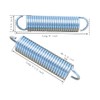 Sootim Replacement Plow Blade Trip Springs PUR1409 Fits Cy-Co SXS