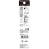 VESSEL 220USB Bit Holder with Spanner Mount for Tightening and