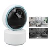 Wireless Surveillance Camera 1080P 2 Way Talk Night Vision Auto