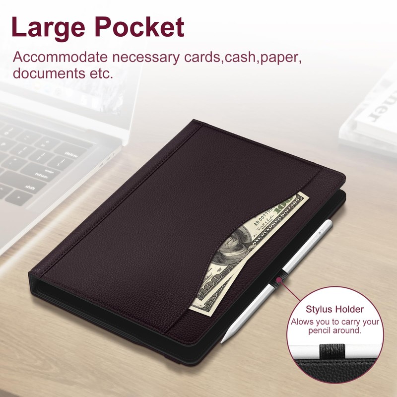 XunyLyee Universal 10.1 inch Tablet Case, 10 11 inch Tablet