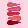 Collection Cosmetics High Glaze Lip Gloss, High Pigment, Plumping Effect,