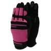 Town & Country TGL223S Deluxe Ultimax Ladies Gloves Small