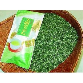 Uji Gyokuro Karigane, 3.5 oz (100 g)
