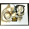 RacersProQuip Predator Hemi 212 .040 Billet Rod Piston Combo 72mm