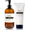 Epis EPIS Lotion, 16.9 fl oz (500 ml) & Face