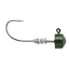 Vmc Tete Plombee Ned Rig Jig - 2g - H.No.1/0