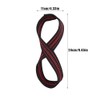 Deadlift Straps Figure 8 Loop Weight Lifting Strap Prevent Grip
