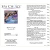 SpaChoice 472-3-4001 Spa Chemical to Reduce pH Level, 1-Quart