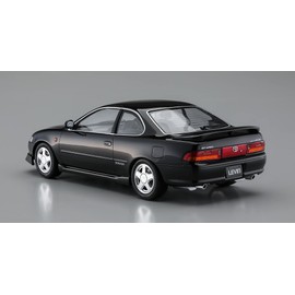 Hasegawa 20582 1/24 Toyota Corolla Levin AE101 GT APEX w/Lip Spoiler, Plastic Model