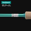SeaQuest ELF-JL 9'2" Tenkara Fishing Rod 279cm ELF-JL 9'2"