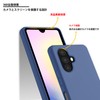 Galaxy A25 5G SC-53F SCG33 用ケース TPU 耐衝撃 シリコンケース 薄型