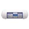 Hydronix ICF-6Q Inline Reverse Osmosis Post, Fridge & Ice Coconut
