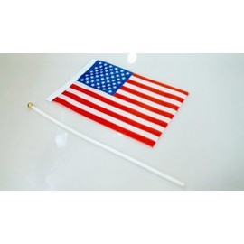 Hand Flag USA / Hand Flag Flag USA World Mini Flag Hand Flag