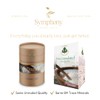 Original Himalayan Salt Crystal - Fine Granulated Culinary Salt for