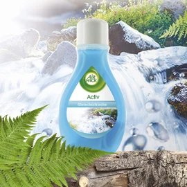 Air Wick Activ Glacier Freshness, 375 ml