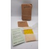 EcoNatural 10 -3 packs Natural Beeswax Food Wraps Eco Friendly