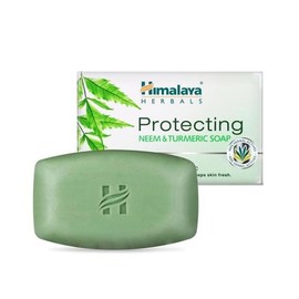 Himalaya Soap 12 Pieces Nim / 히말라야 비누 12개입 님