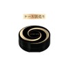 Coffret Dor Moisture Rose Foundation UV 04, Natural Skin Tone,