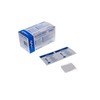 Alcohol Wipes, 2 Layer, 65x30mm 100 Piece