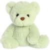 Aurora® Snuggly Bear Gelato Bear™ Stuffed Animal - Comforting Companion
