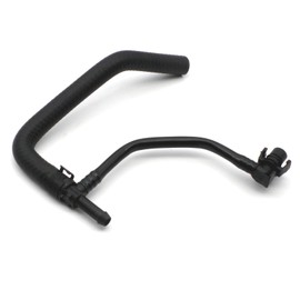 HAOTOM Engine Turbo Cooling Water Return Pipe Tank Radiator Hose Rewind for Opel Astra H J Corsa D Insignia A Meriva Zafira B Zafira Tourer C 25195113