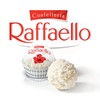 CONFETTERIA RAFFAELLO Coconut Almond Specialty, Bag of 8 Individually Wrapped