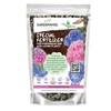 Slow Release Hydrangea Fertilizer with Iron & Sulfur – Indoor