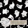 Artoid Mode Ghost Boo Spooky Halloween Kitchen Towels Dish Towels,