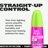 Bed Head by TIGI Straighten Out Anti-Frizz Hair Serum, Smooths,